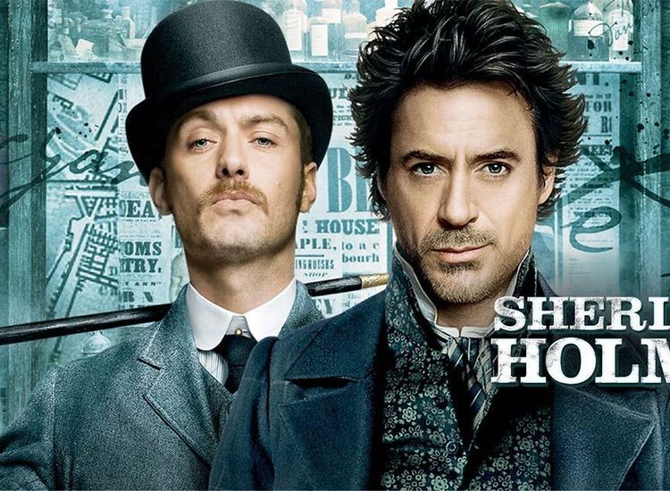 Watch Sherlock Holmes Movie Online Buy Rent Sherlock Holmes