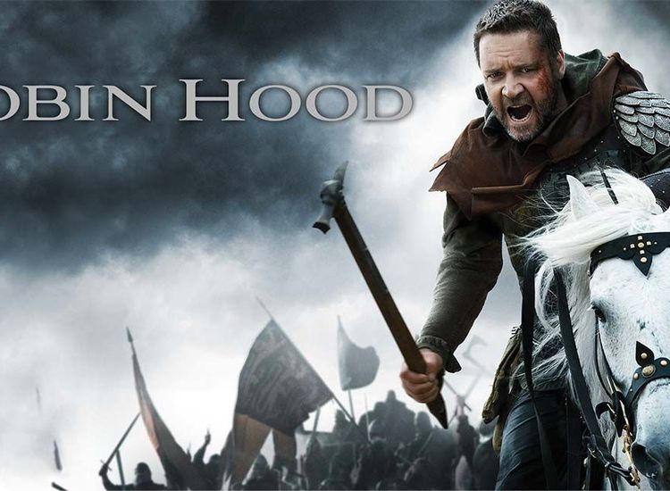 Robin hood full movie in hindi watch online hotsell