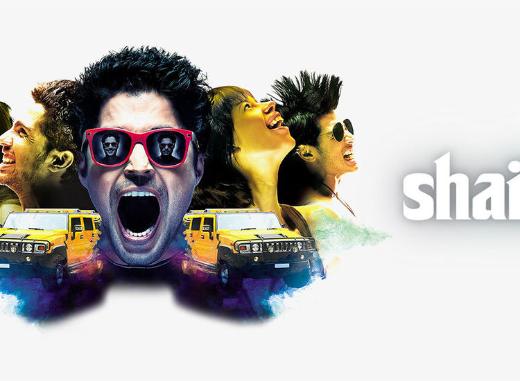 750px x 550px - Watch Shaitan Movie Online | Buy Rent Shaitan On BMS Stream