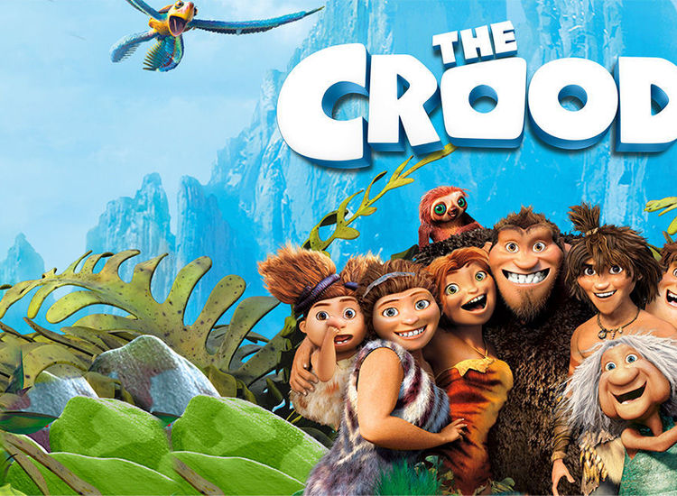 Watch the croods 2 online online free