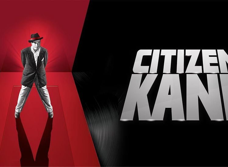 Watch Citizen Kane Movie Online | Buy Rent Citizen Kane On BMS Stream