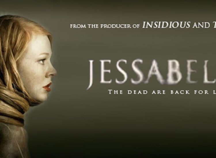 Jessabelle full movie hot sale online free