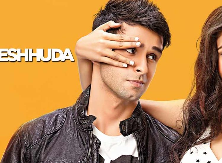 Girish Kumar & Navneet Dhillon's Contemporary Romance in 'Loveshhuda' |  Tips Music
