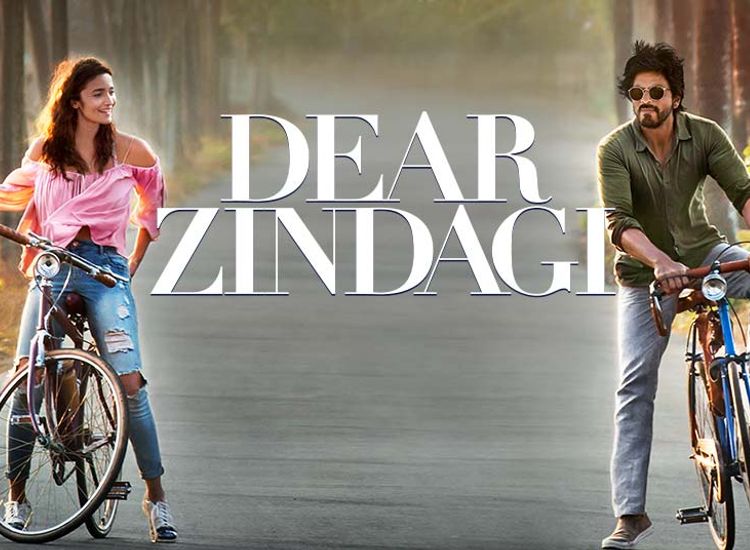 DEAR ZINDAGI