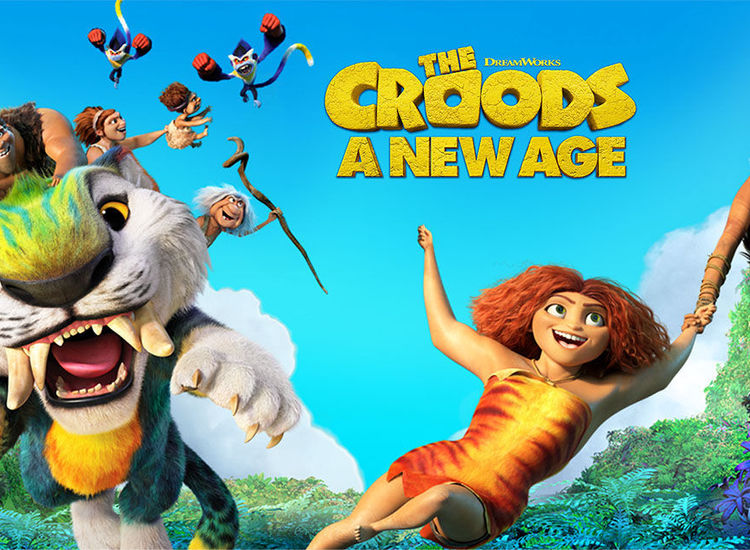 Watch the croods a new age 123movies hot sale