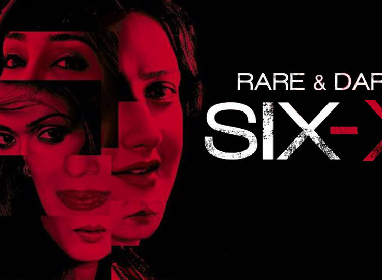 Six x clearance full movie download