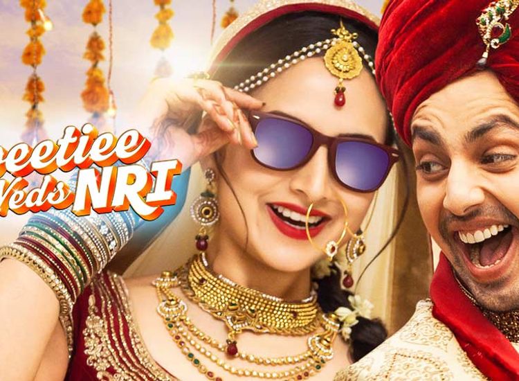 Sweetiee weds nri clearance full movie hd online