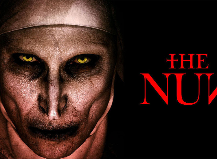 The nun hindi on sale dubbed watch online