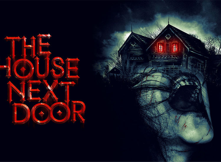 The house next 2025 door online watch