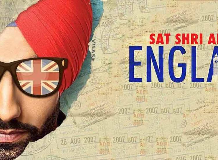 Sat shri akaal best sale england full movie download