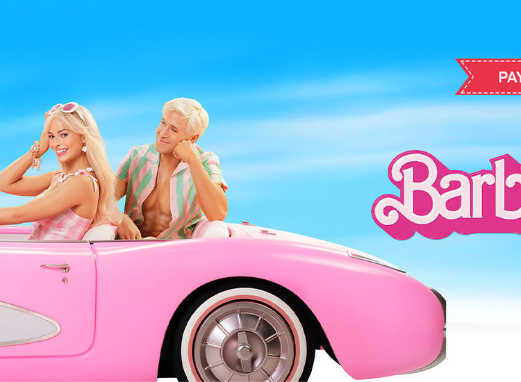 Barbie kannada movie on sale