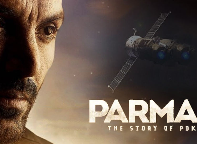 Parmanu full movie discount download