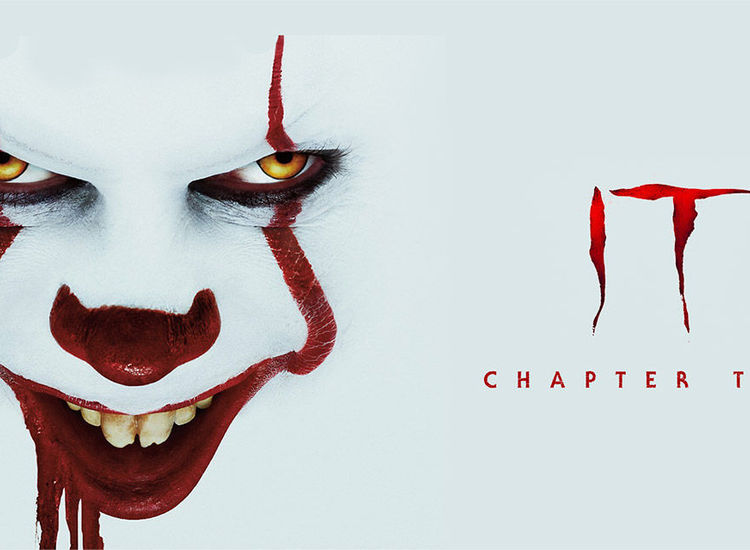 Watch it chapter discount 2 online free dailymotion