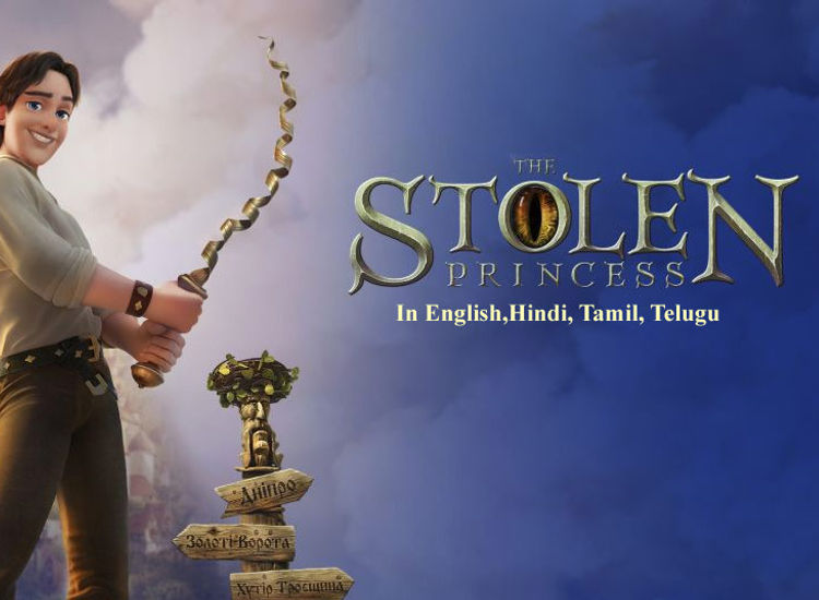 The stolen princess online full movie in hindi