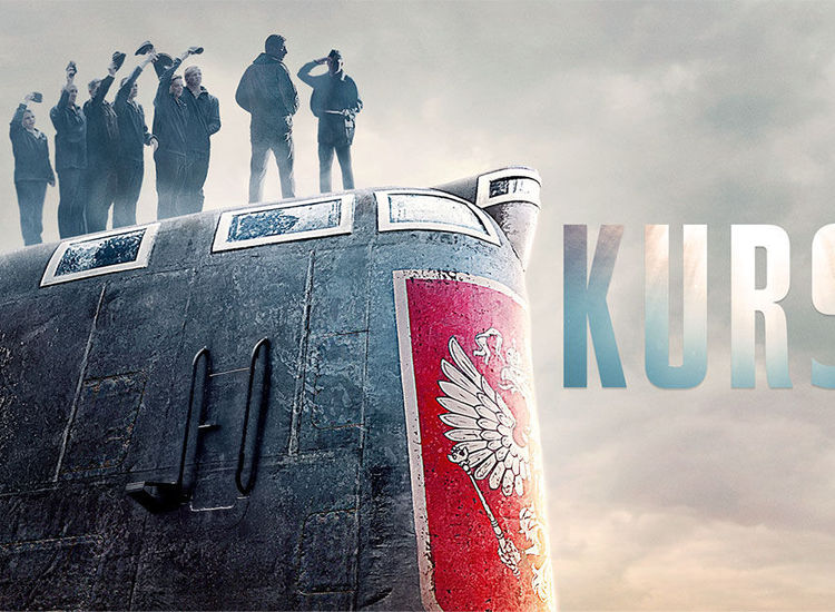 Kursk best sale film premiere