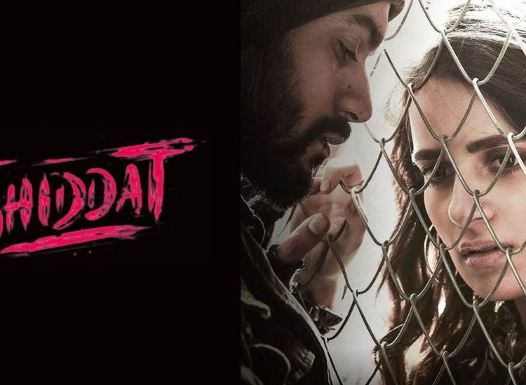 Sunny Kaushal, Mohit Raina's Film Shiddat Gets Mixed Reviews From the  Criticts - Articles