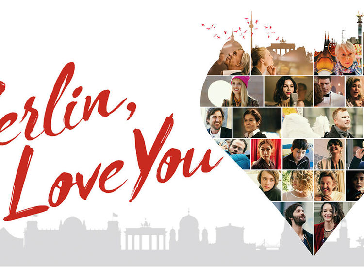 Watch Berlin I Love You Movie Online Buy Rent Berlin I Love You On BMS Stream