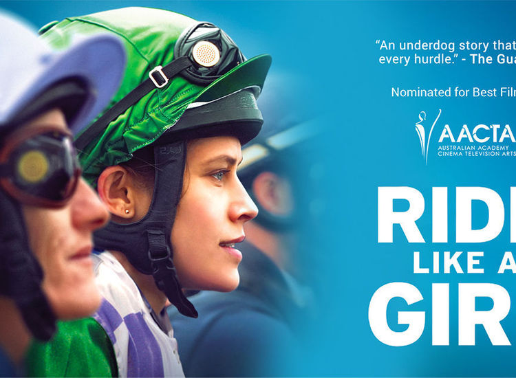 Watch ride like a girl movie online outlet free