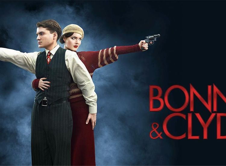 Watch Bonnie Clyde 2013 Movie Online Buy Rent Bonnie Clyde