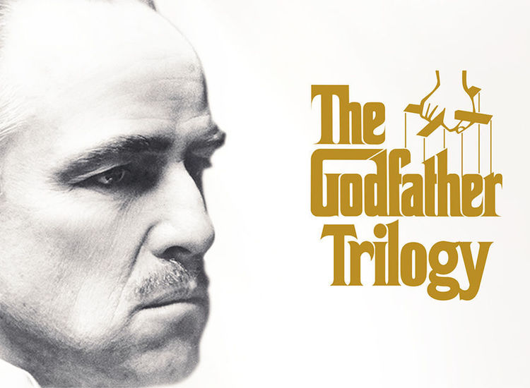 Watch The Godfather Triology Movie Online Buy Rent The Godfather