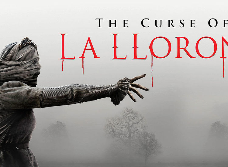 The curse of la llorona full movie discount putlocker