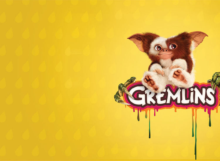 Gremlin Wallpaper 69 images