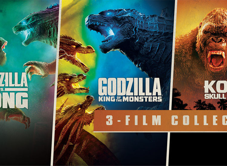 Godzilla king of discount the monsters hindi online