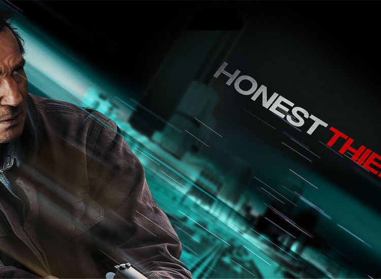 Watch Honest Thief Movie Online Buy Rent Honest Thief On BMS Stream