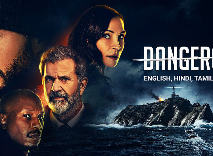 Watch Dangerous 2022 Movie Online Buy Rent Dangerous 2022 On