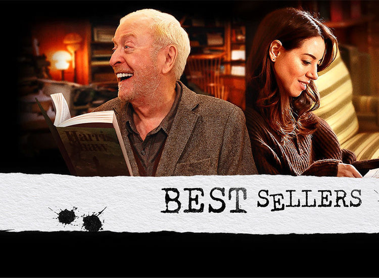 Best Sellers - Official Trailer 