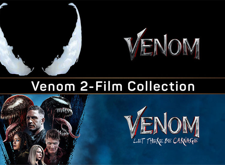 Venom english full on sale movie watch online