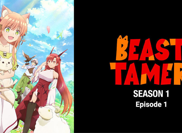 Will There Be a Beast Tamer Season 2 Release Date News and Predictions