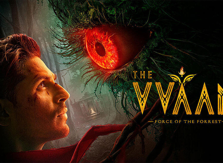 The Vvaan - Force of the Forrest (2026) - Movie | Reviews, Cast