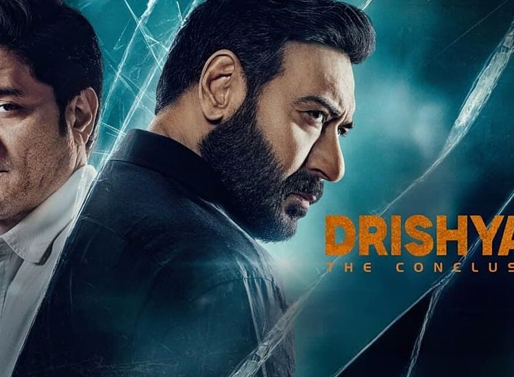 Drishyam: The Conclusion - Image 1