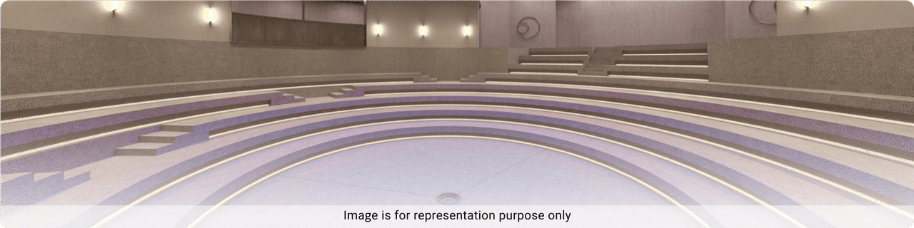Performing Arts Centre: Surat