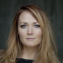 Ágústa Eva Erlendsdóttir