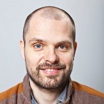 Óskar Thór Axelsson