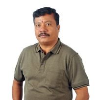 A. Raju Nayak
