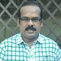 A Venkatesh