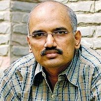 A. Sreekar Prasad