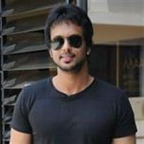 Aadarsh Balakrishna