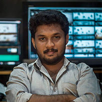 Akash Joseph Varghese