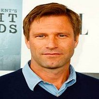 Aaron Eckhart