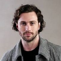 Aaron Taylor-Johnson
