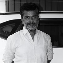 Aarudran Muthiah