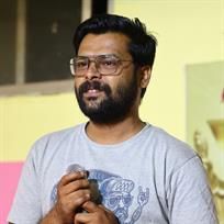 Abhijeet Deshpande