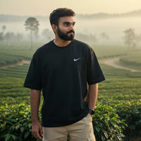 Abhilash Bhavish K S