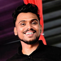 Abhilash Karunakaran