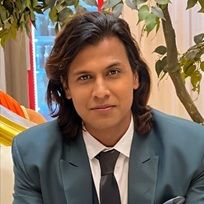 Abhishek Rajendra Sharma