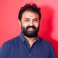 Abin Hariharan